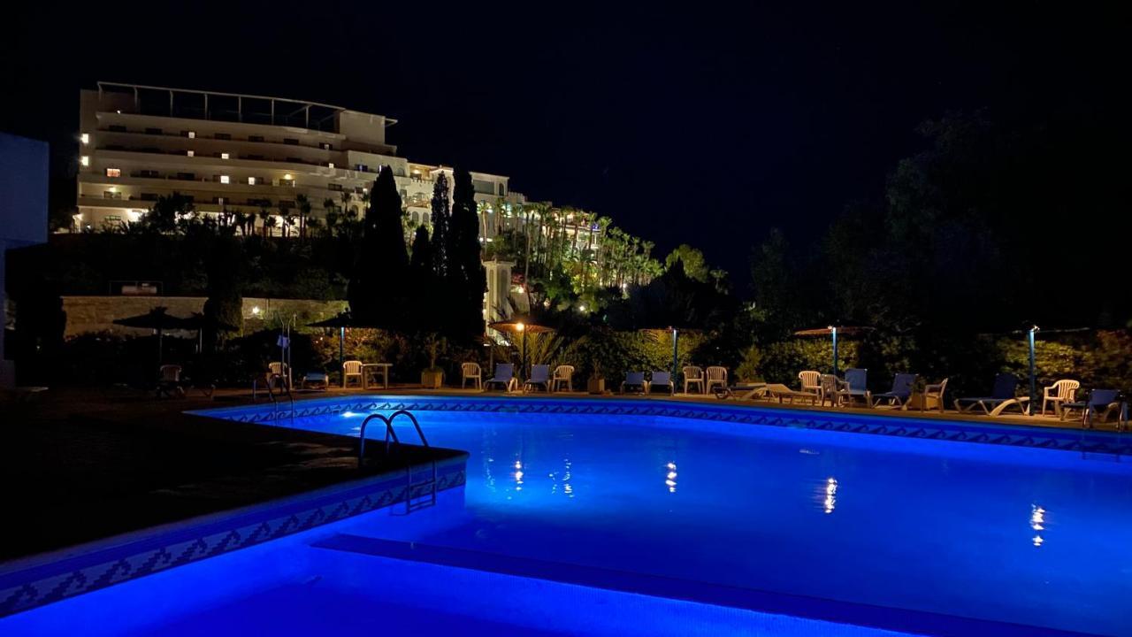 Apartment La Caleta Villajoyosa Kültér fotó