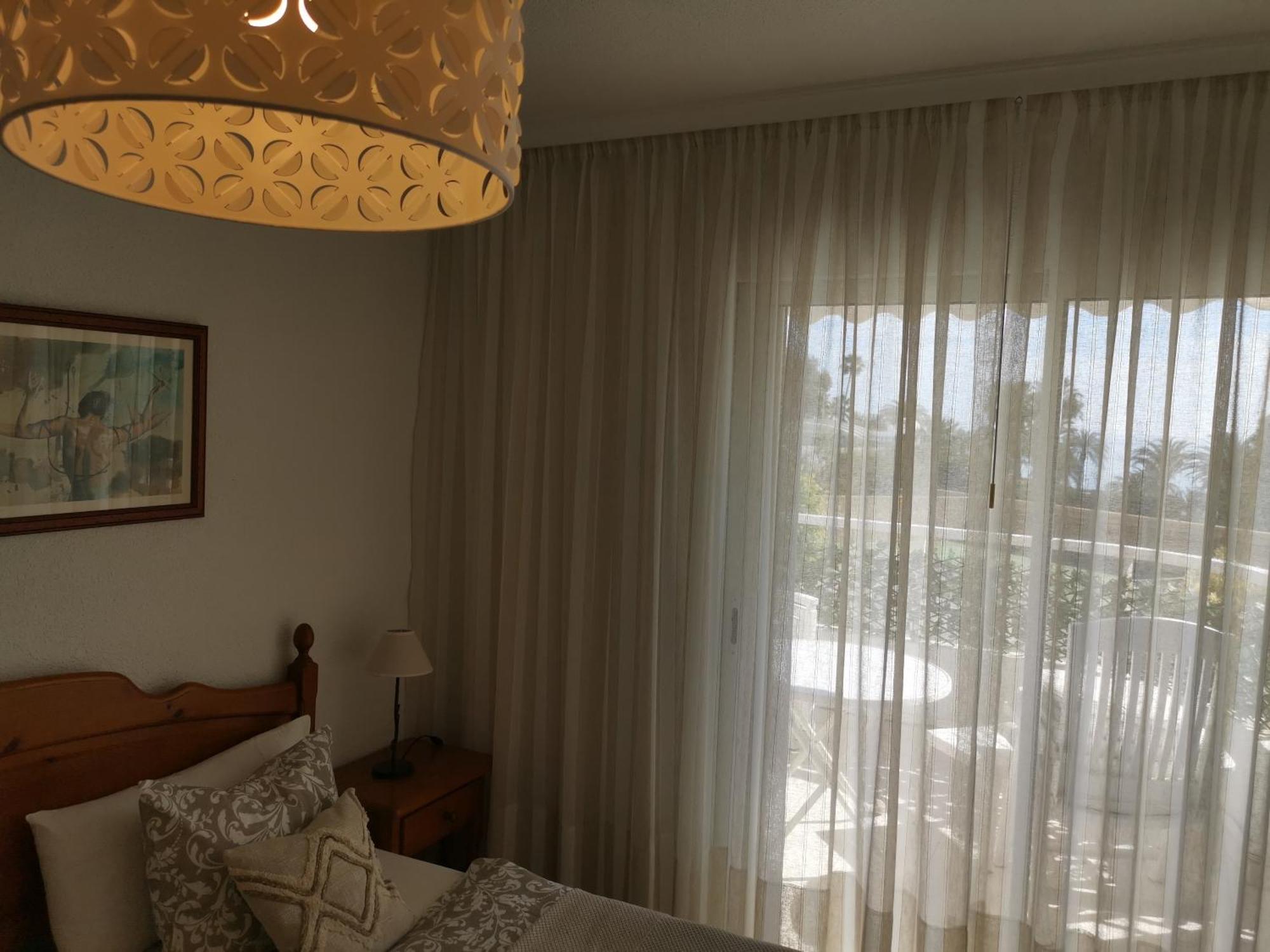 Apartment La Caleta Villajoyosa Kültér fotó
